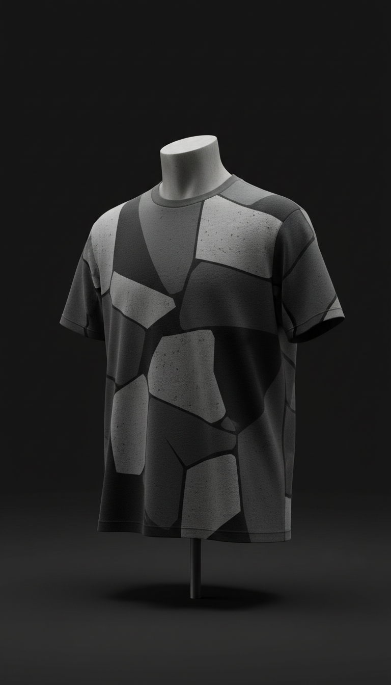 Concrete Slate Limited Edition Tee