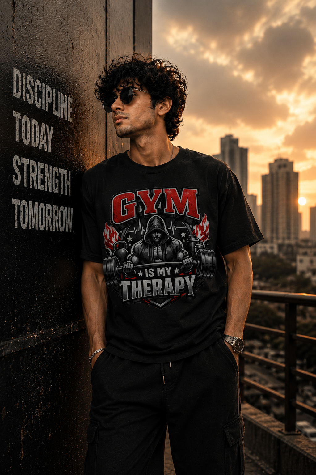Unisex Classic Crew T-Shirt