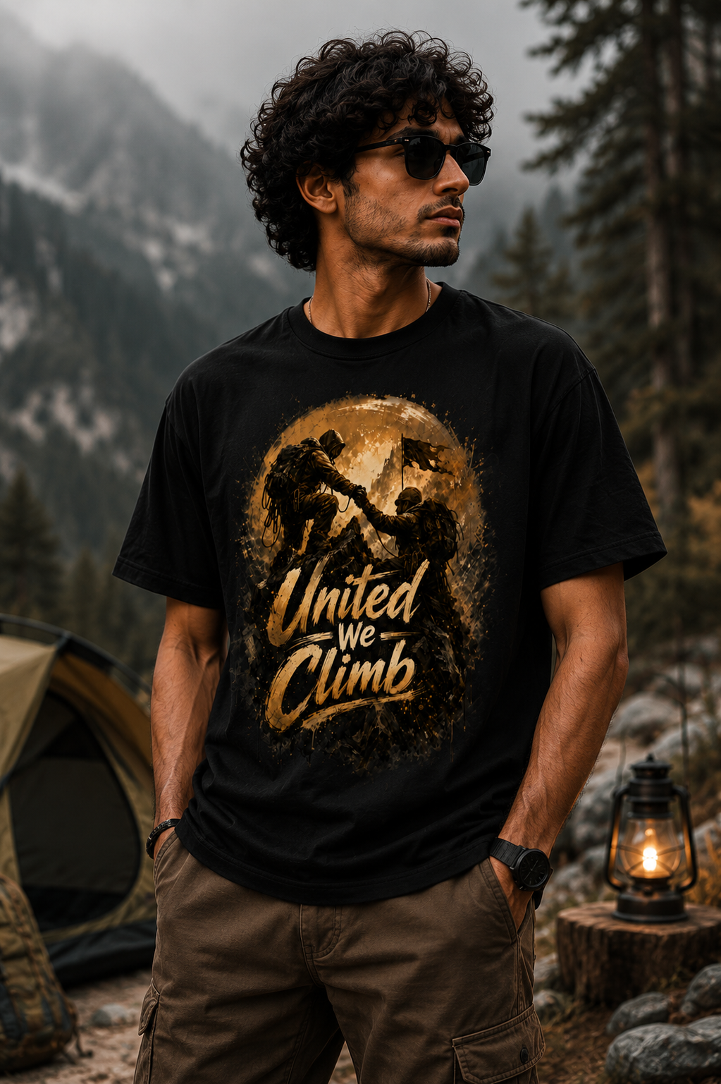 United Tshirt