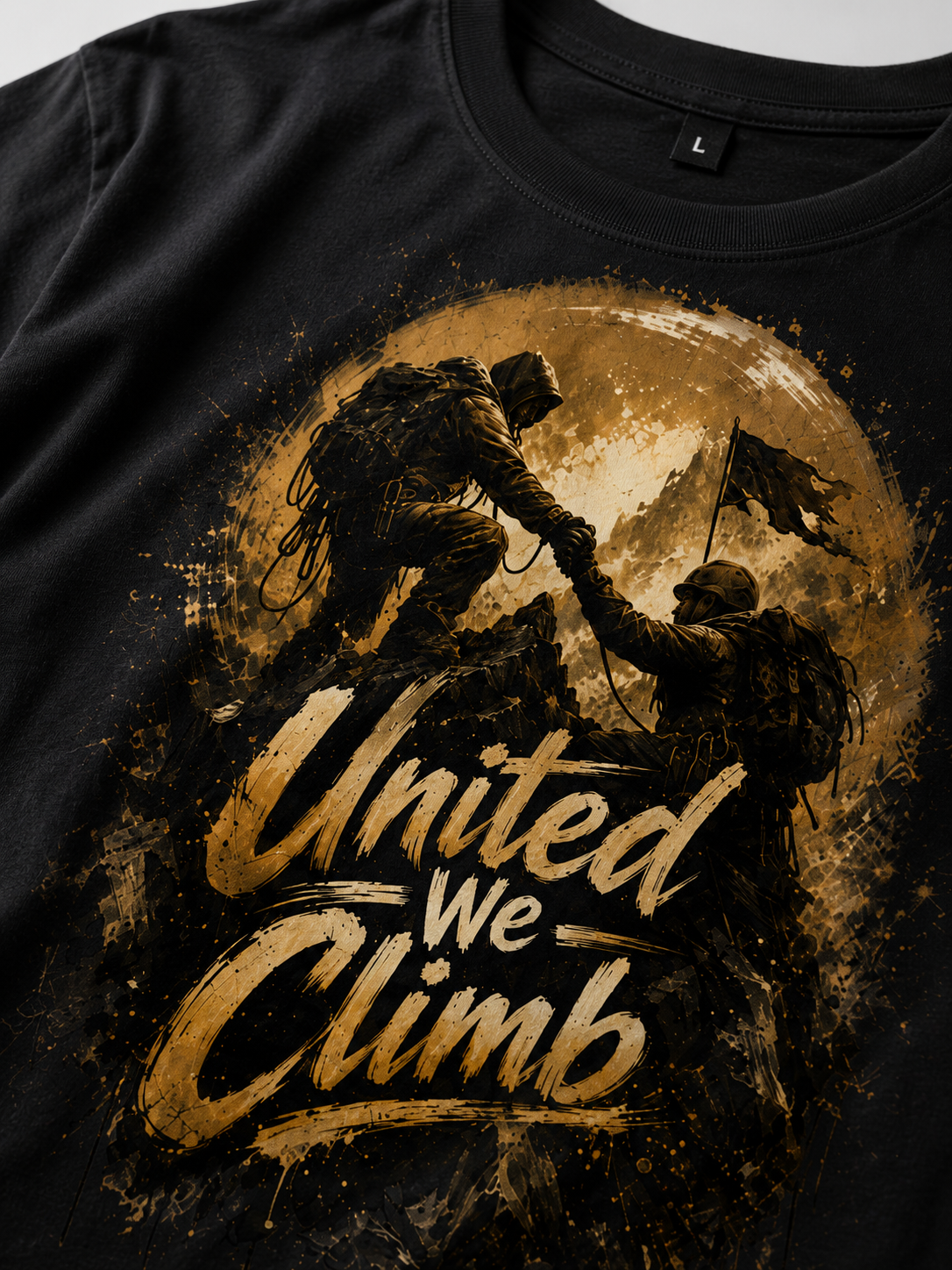 United Tshirt