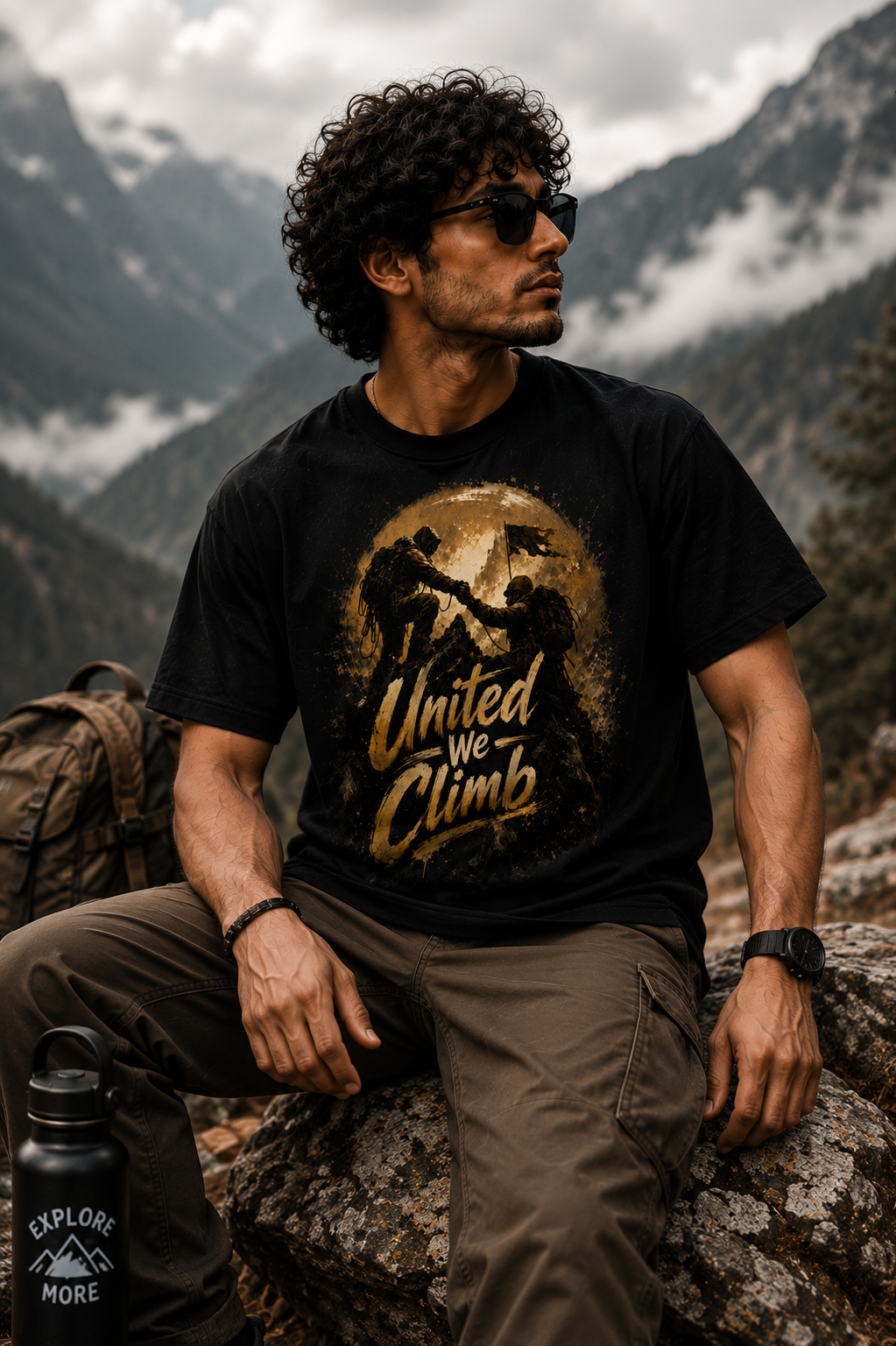 United Tshirt