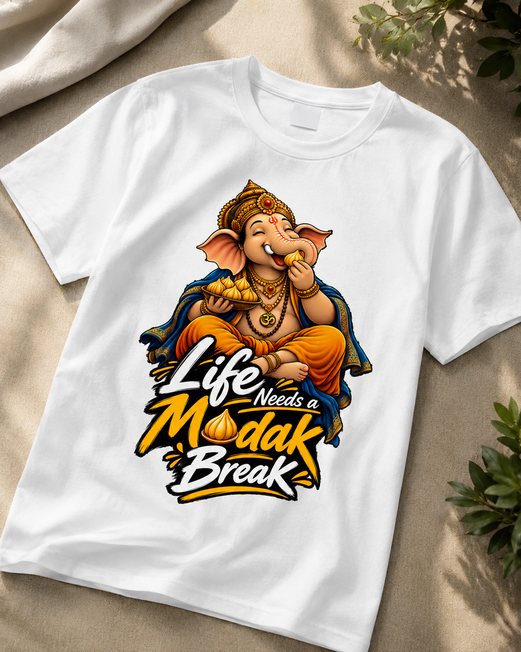 Unisex Classic Crew T-Shirt