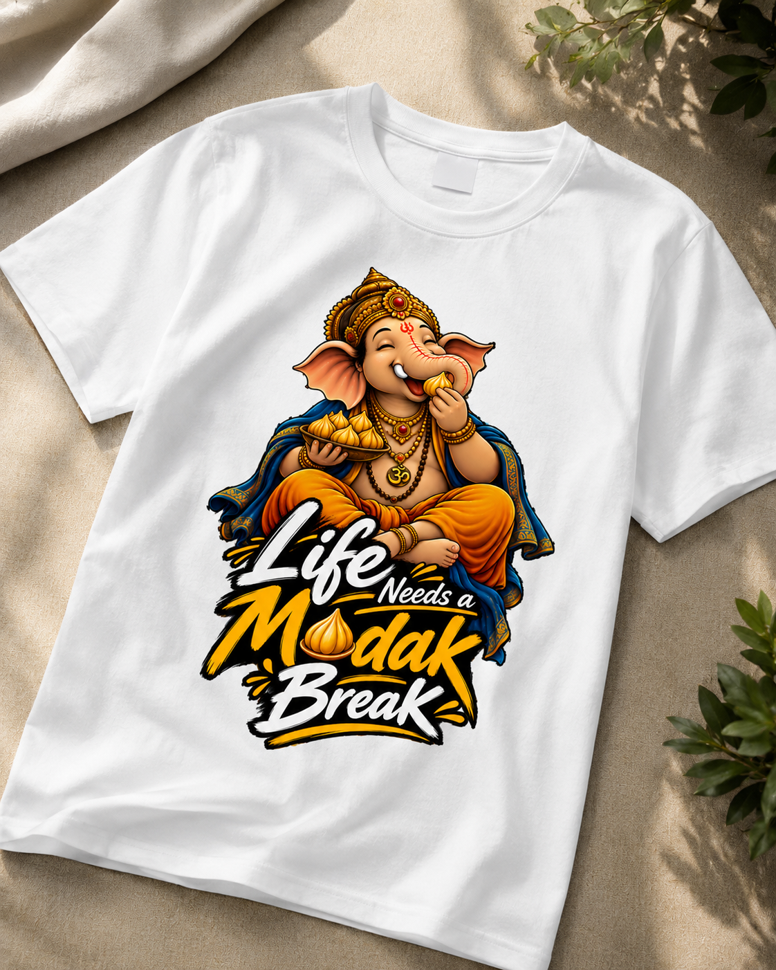 Unisex Classic Crew T-Shirt