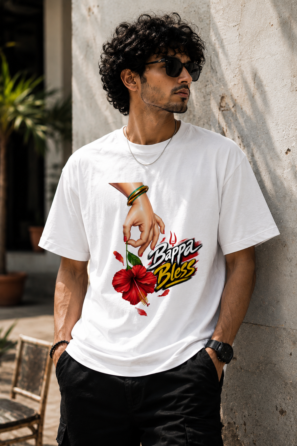 Unisex Classic Crew T-Shirt