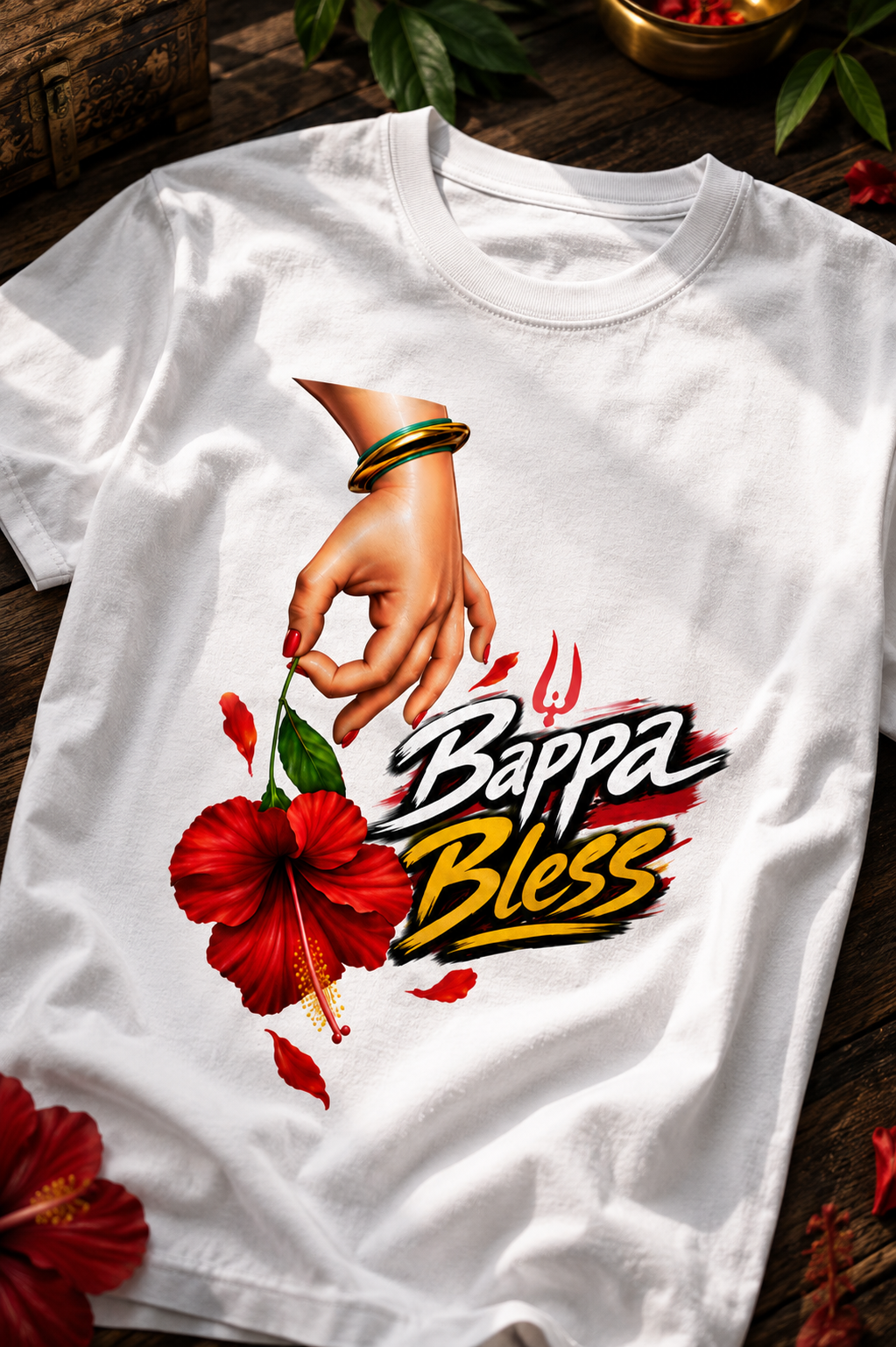 Unisex Classic Crew T-Shirt
