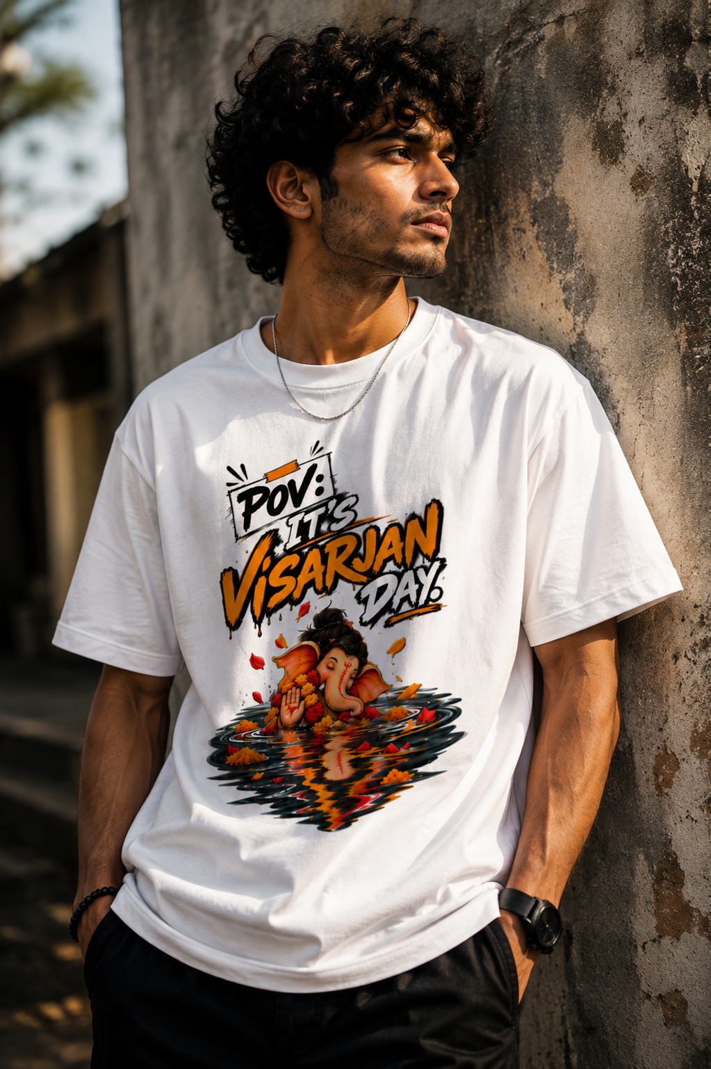 Unisex Classic Crew T-Shirt