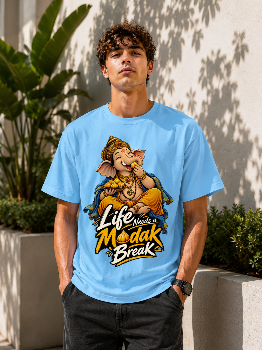 Unisex Classic Crew T-Shirt