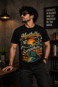 Unisex Classic Crew T-Shirt