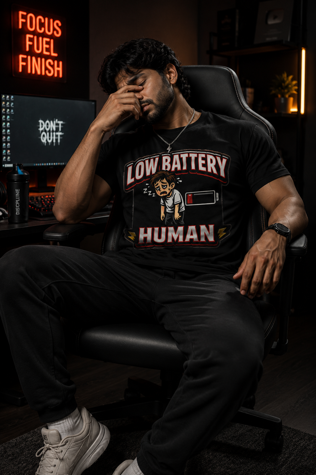 Human | Funny Tshirt