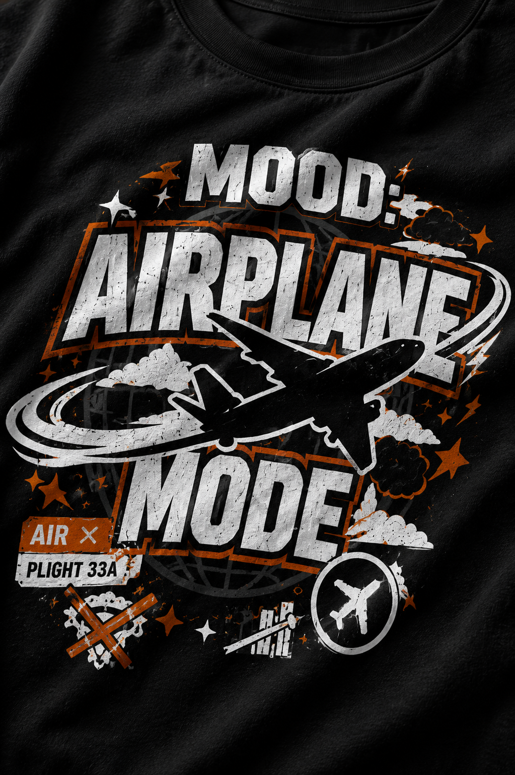 Airplane Mode